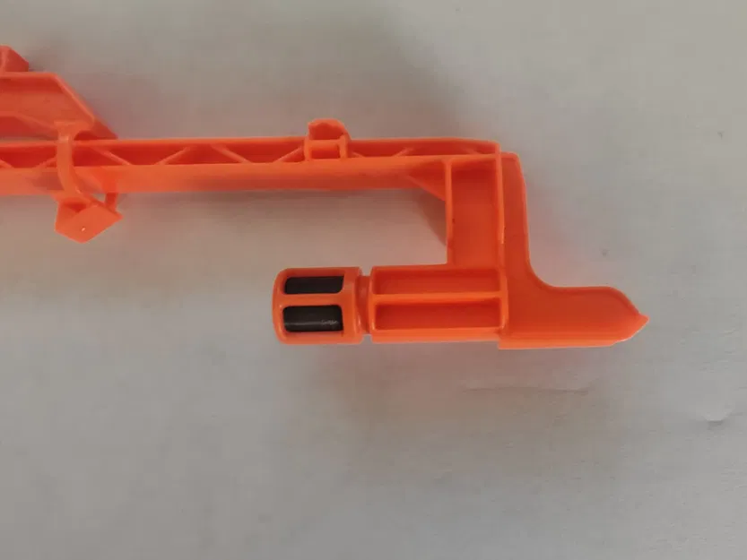 Bộ gia cố Pusher cho X-Shot Longshot - Image 1