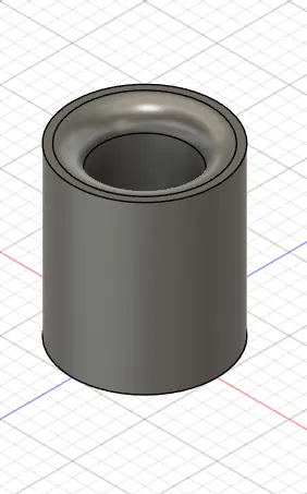 Bộ gia cố Pusher cho X-Shot Longshot - Image 2