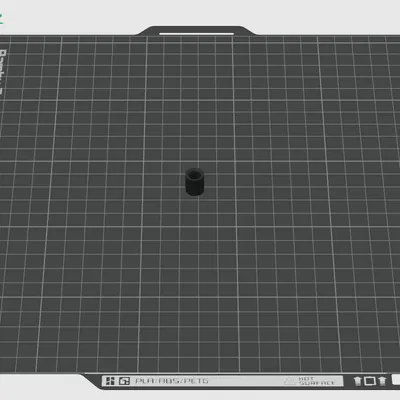 Bộ gia cố Pusher cho X-Shot Longshot