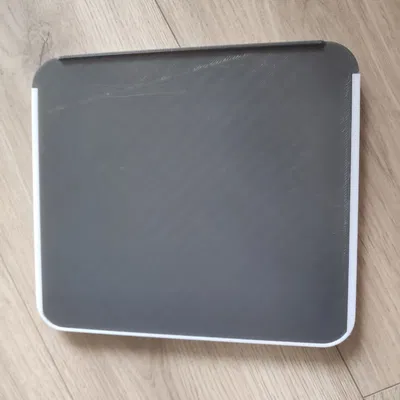 Hộp đựng ốc vít/trang sức có nắp trượt - 12 ngăn (3x4)