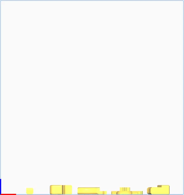 [ĐÃ NGƯNG] Mô hình súng Foam Blaster 'Nucleus & Hydrus' dùng motor chổi than - Image 5