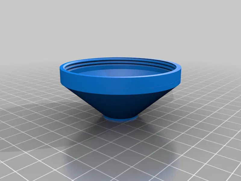 Đầu vòi nước tưới cây dòng chảy tầng (Laminar Flow) - mk1 - Image 9