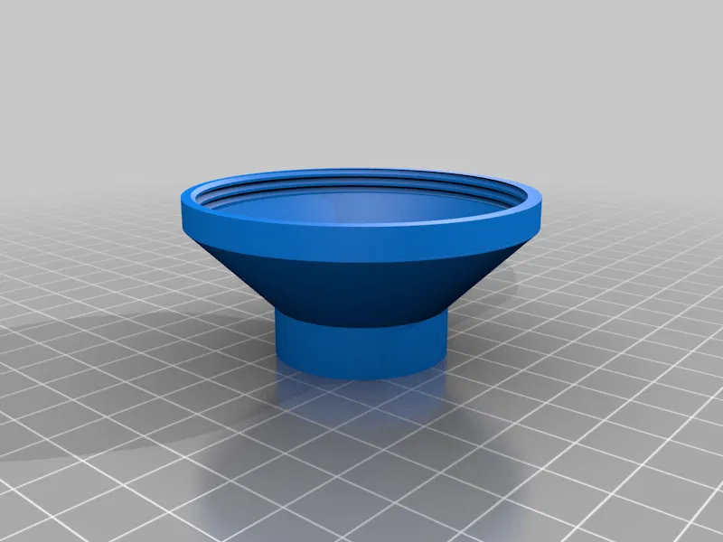 Đầu vòi nước tưới cây dòng chảy tầng (Laminar Flow) - mk1 - Image 10