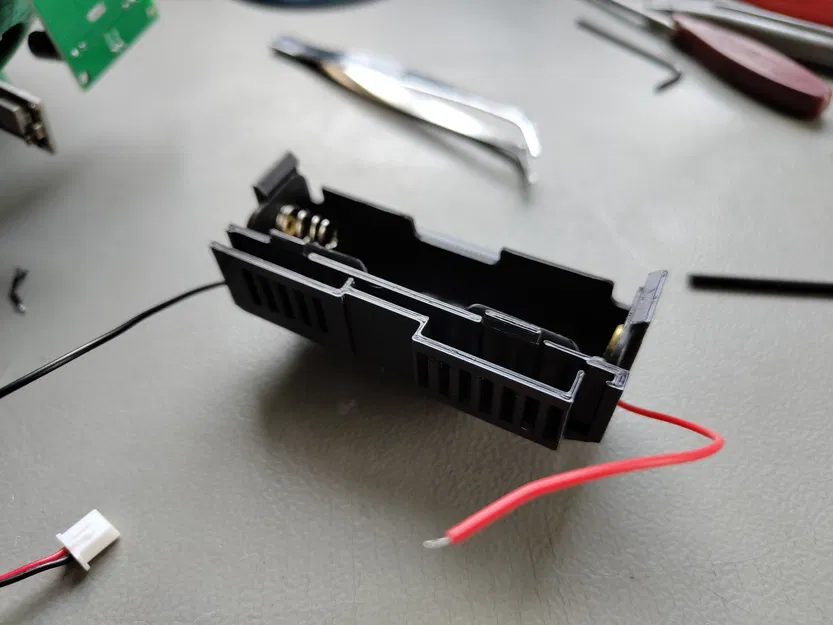 HiFiSphere - Loa để bàn hình cầu tí hon (Passive/Bluetooth) - Image 10