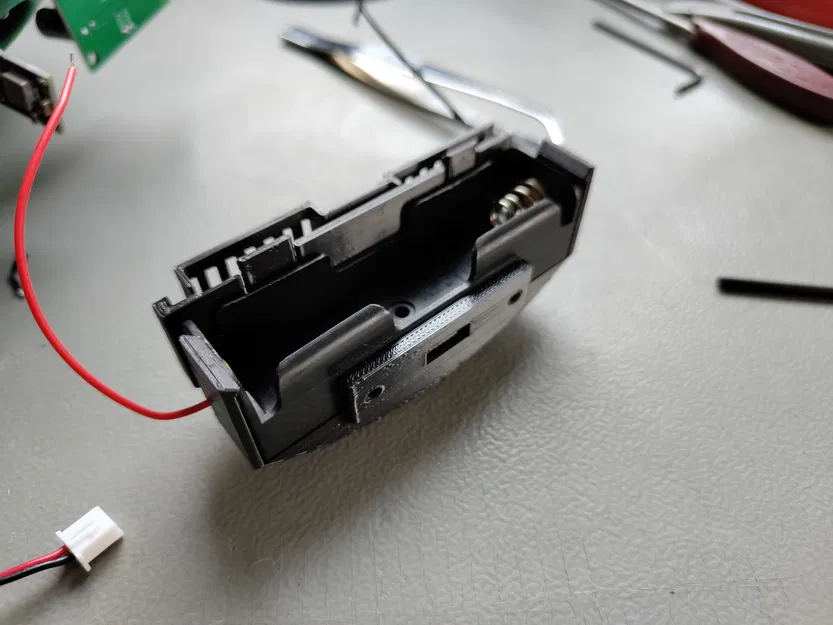 HiFiSphere - Loa để bàn hình cầu tí hon (Passive/Bluetooth) - Image 11