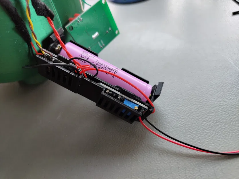 HiFiSphere - Loa để bàn hình cầu tí hon (Passive/Bluetooth) - Image 12