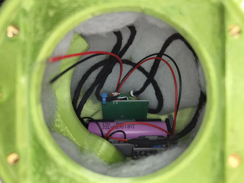 HiFiSphere - Loa để bàn hình cầu tí hon (Passive/Bluetooth) - Image 17