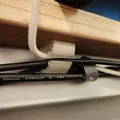 Bộ kẹp cáp (Cable Holder) - Thumbnail 2
