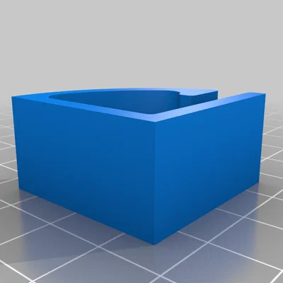 Bộ kẹp cáp (Cable Holder)