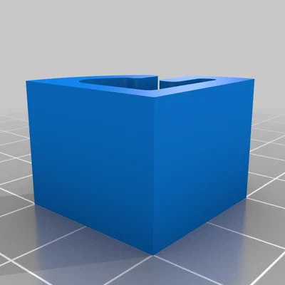 Bộ kẹp cáp (Cable Holder)