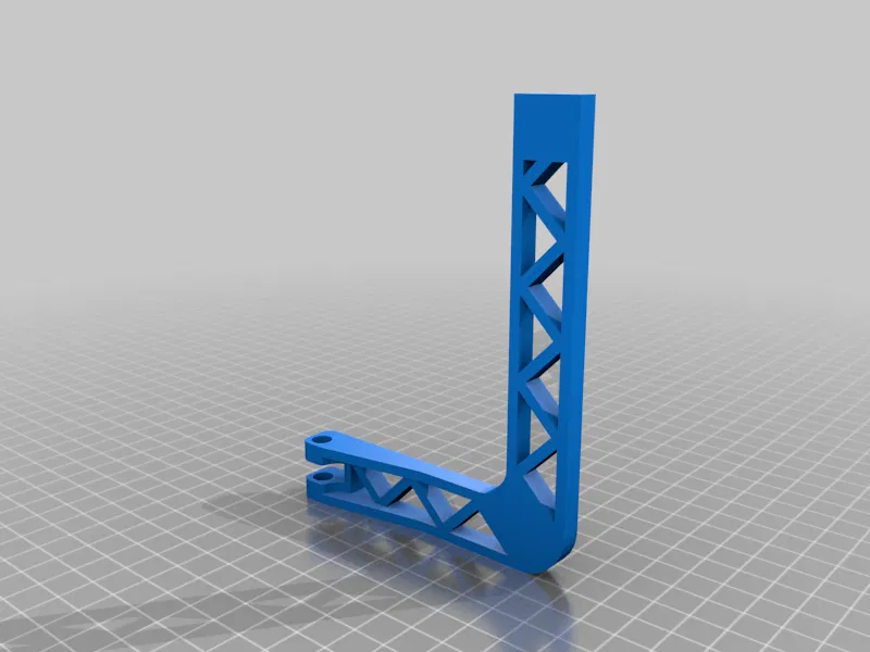 Ngàm Gắn Camera Có Thể Tháo Rời (Đế Tròn) - Image 6