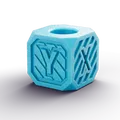Khối Calibration Cube cho máy in Elegoo - Thumbnail 2