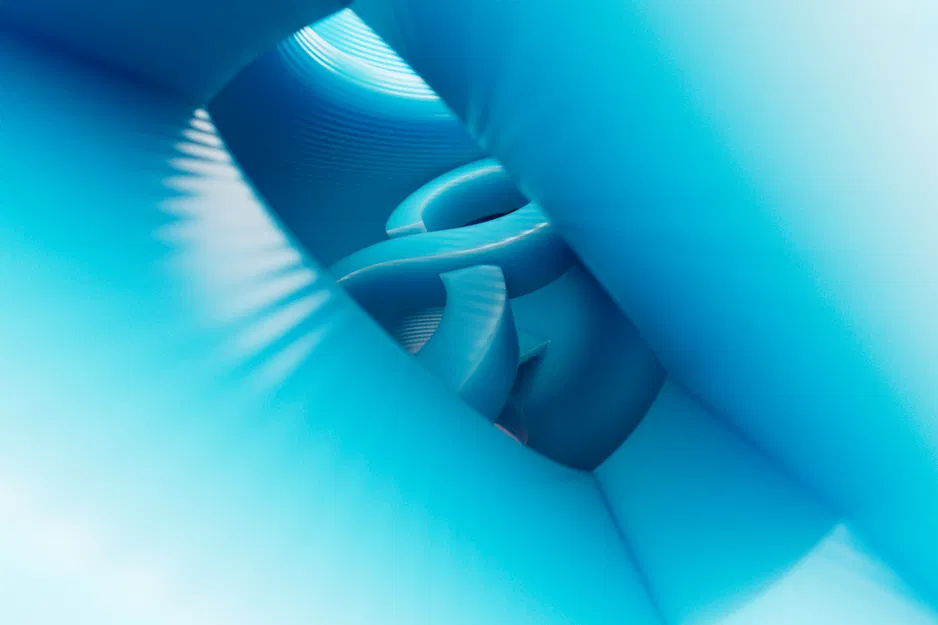 Khối Calibration Cube cho máy in Elegoo - Image 4