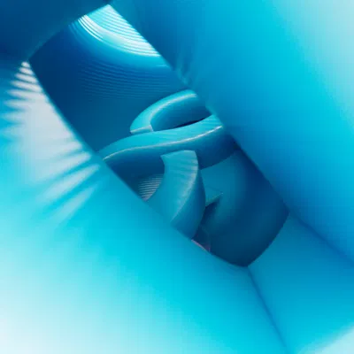 Khối Calibration Cube cho máy in Elegoo