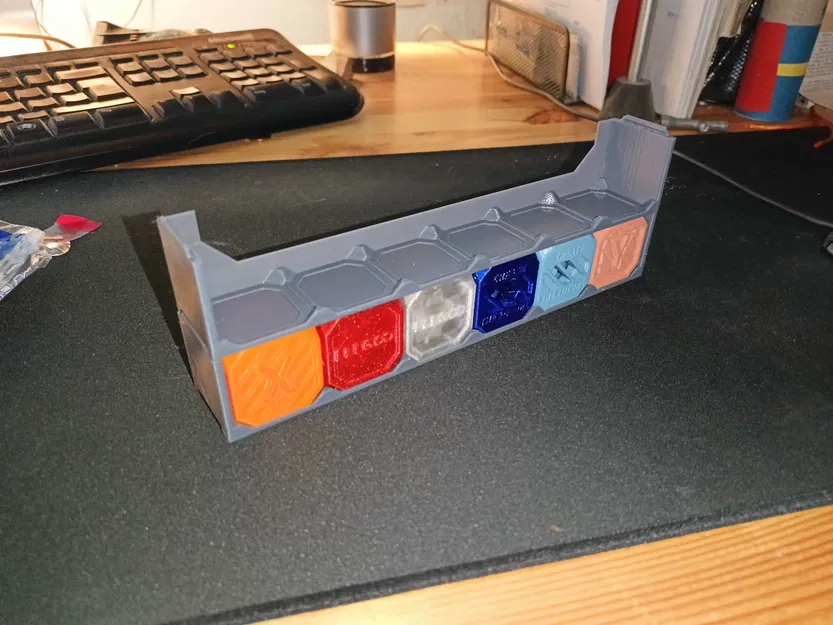 Khối Calibration Cube cho máy in Elegoo - Image 8