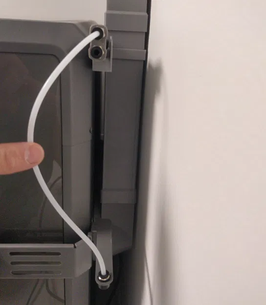 Hệ thống thông gió nhỏ gọn cho Creality K2 Plus (có thể tùy chỉnh) (đã cập nhật!) - Image 7