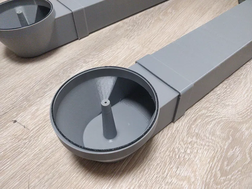 Hệ thống thông gió nhỏ gọn cho Creality K2 Plus (có thể tùy chỉnh) (đã cập nhật!) - Image 9