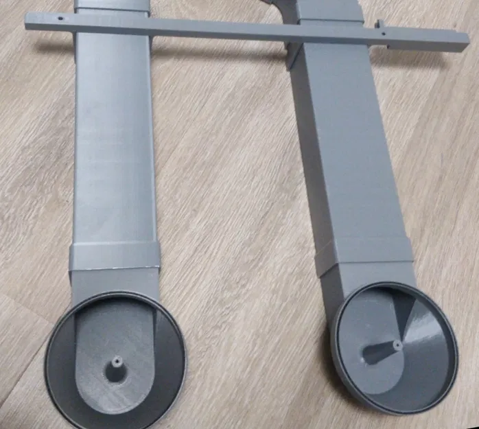 Hệ thống thông gió nhỏ gọn cho Creality K2 Plus (có thể tùy chỉnh) (đã cập nhật!) - Image 10