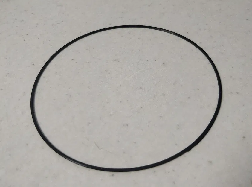 Hệ thống thông gió nhỏ gọn cho Creality K2 Plus (có thể tùy chỉnh) (đã cập nhật!) - Image 11