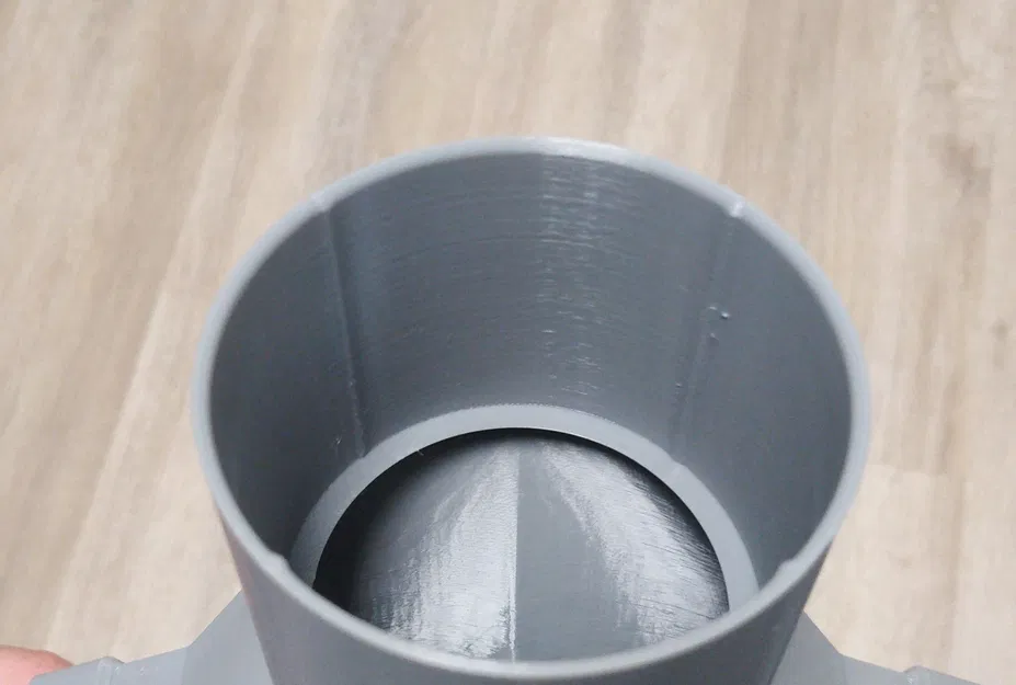 Hệ thống thông gió nhỏ gọn cho Creality K2 Plus (có thể tùy chỉnh) (đã cập nhật!) - Image 12