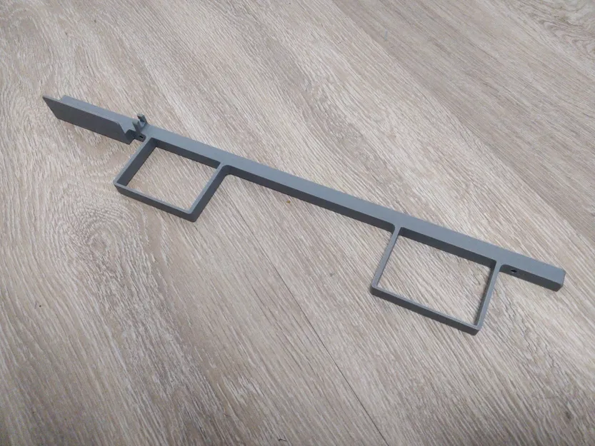 Hệ thống thông gió nhỏ gọn cho Creality K2 Plus (có thể tùy chỉnh) (đã cập nhật!) - Image 13