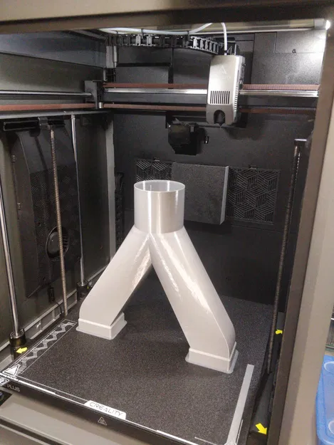 Hệ thống thông gió nhỏ gọn cho Creality K2 Plus (có thể tùy chỉnh) (đã cập nhật!) - Image 20