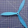 Cánh Quạt Ba Lá (Triple Propellers) - Tối Ưu Hóa Hiệu Suất - Thumbnail 3
