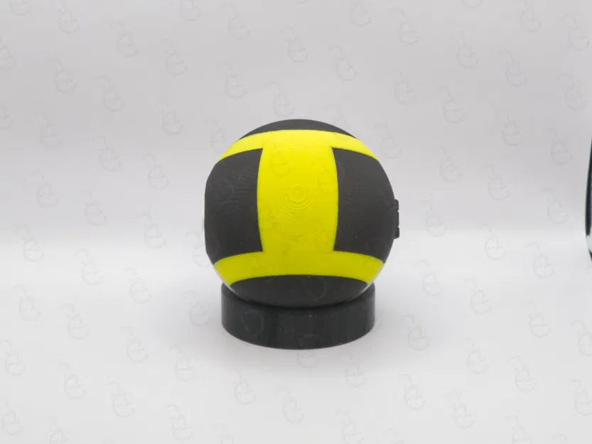 Mô hình Ultraball chức năng đầy đủ chi tiết - Image 4