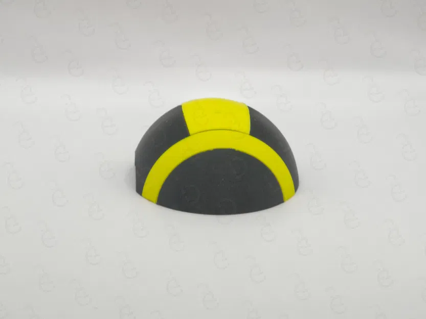 Mô hình Ultraball chức năng đầy đủ chi tiết - Image 6