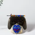 Đế giữ tay cầm Zelda - Master Sword và khiên Hylian - Thumbnail 1