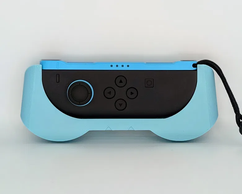 Tay cầm Joy-Con Grip cho Nintendo Switch 2 - Image 1