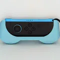 Tay cầm Joy-Con Grip cho Nintendo Switch 2 - Thumbnail 1