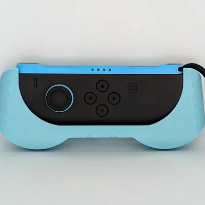 Tay cầm Joy-Con Grip cho Nintendo Switch 2