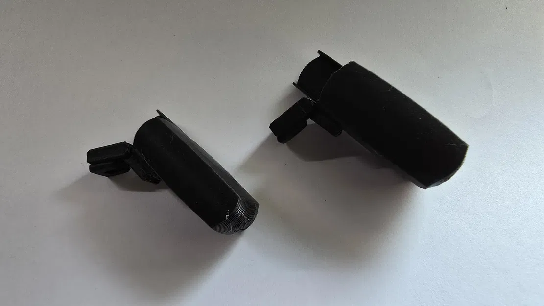 Thắt lưng mô-đun cho mô hình Dummy 13 (Cảnh sát/Quân đội) - Image 6