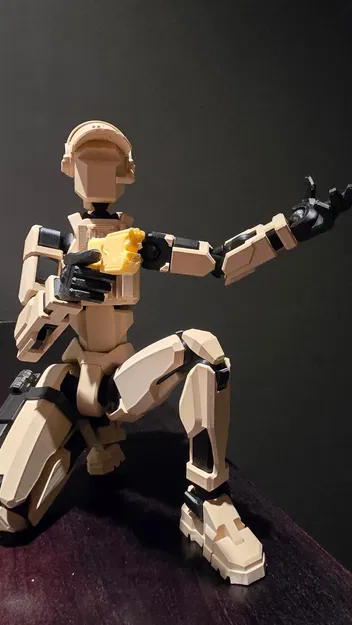 Dummy 13 Taser 7 - Image 2