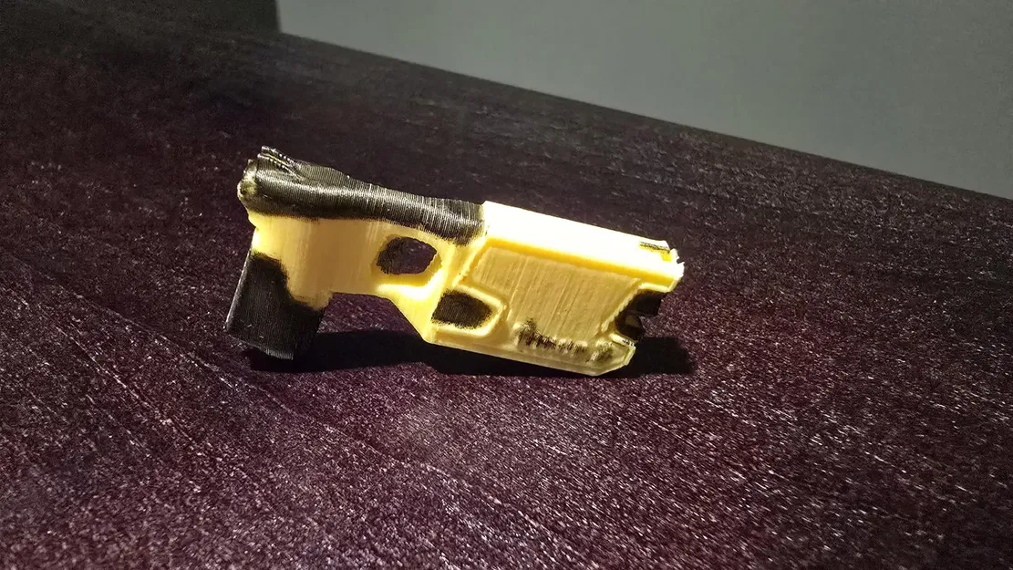 Dummy 13 Taser 7 - Image 3