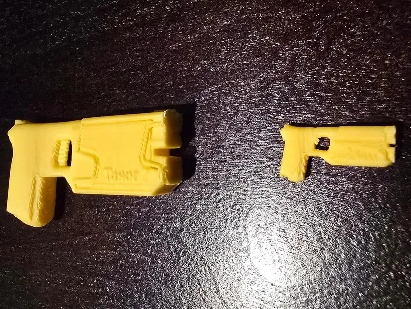 Dummy 13 Taser 7 - Image 5