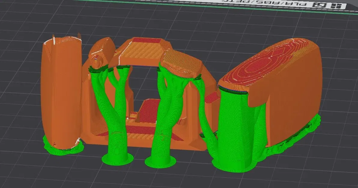 Dummy 13 Police Duty Belt - Bộ thắt lưng cảnh sát cho Dummy 13 - Image 5