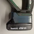 Bộ chuyển đổi pin Makita cho máy Parkside / Phiên bản mới đã sẵn sàng - Thumbnail 1