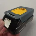 Bộ chuyển đổi pin Makita cho máy Parkside / Phiên bản mới đã sẵn sàng - Thumbnail 4