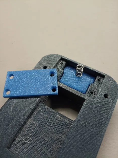 Bộ chuyển đổi pin Makita cho máy Parkside / Phiên bản mới đã sẵn sàng - Image 9