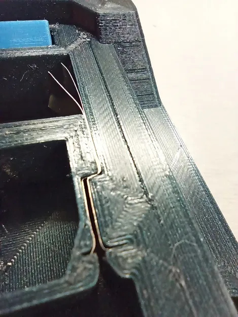 Bộ chuyển đổi pin Makita cho máy Parkside / Phiên bản mới đã sẵn sàng - Image 10