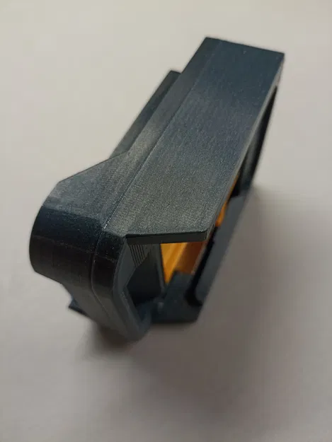 Bộ chuyển đổi pin Makita cho máy Parkside / Phiên bản mới đã sẵn sàng - Image 12