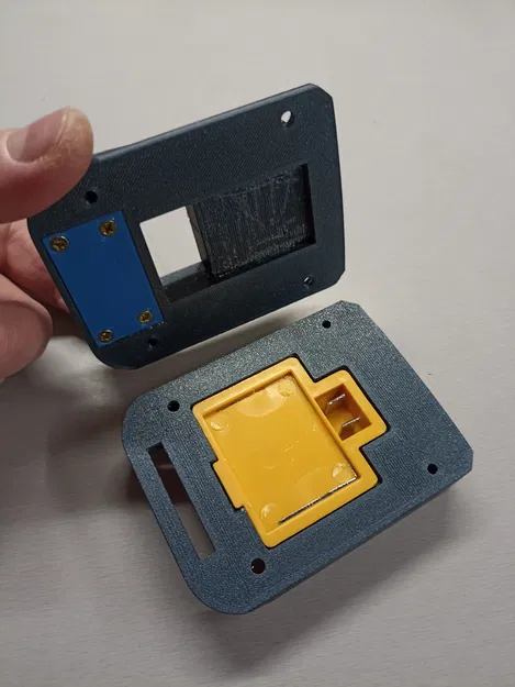 Bộ chuyển đổi pin Makita cho máy Parkside / Phiên bản mới đã sẵn sàng - Image 14