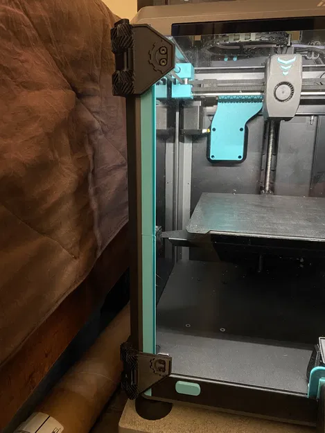 Ron cửa (Door Seal) cho Creality K1 và K1 Max - Image 3