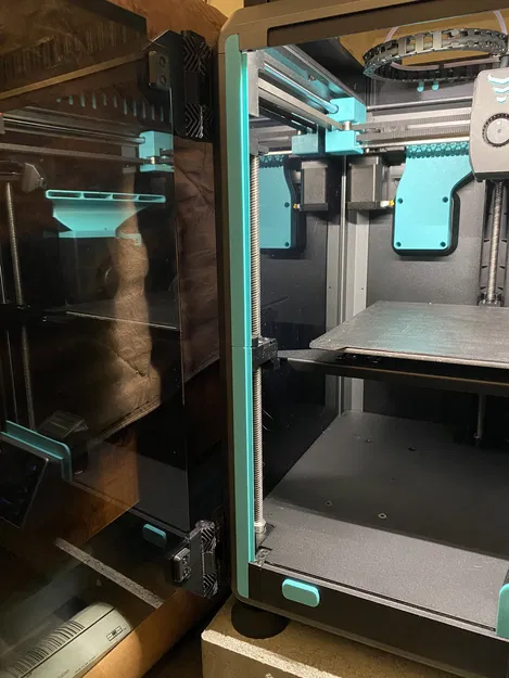 Ron cửa (Door Seal) cho Creality K1 và K1 Max - Image 4