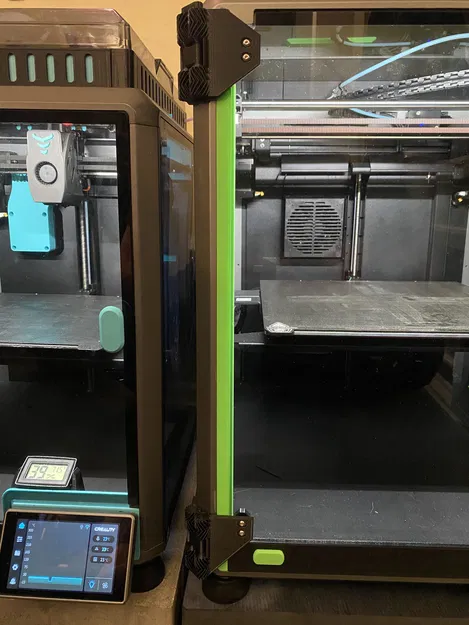 Ron cửa (Door Seal) cho Creality K1 và K1 Max - Image 5