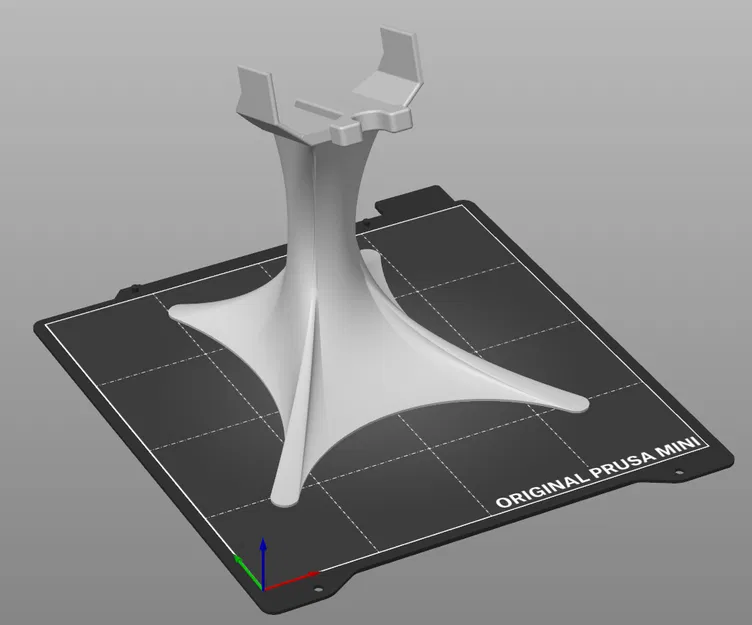 Giá đỡ trưng bày và hỗ trợ tản nhiệt cho DJI Mini 4 Pro - Image 2