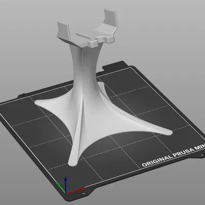 Giá đỡ trưng bày và hỗ trợ tản nhiệt cho DJI Mini 4 Pro