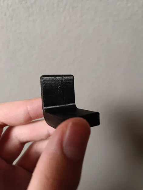 Móc Treo Chữ L Tối Giản Cực Chắc Chắn - Image 2